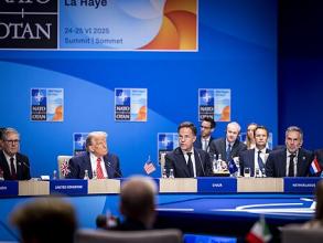 nato meeting