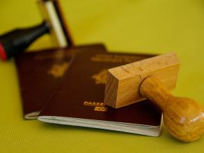 passport