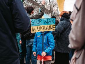 Ukraine protests