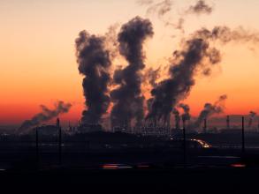 climate change