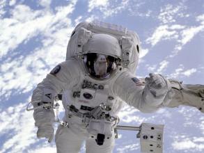 Astronaut