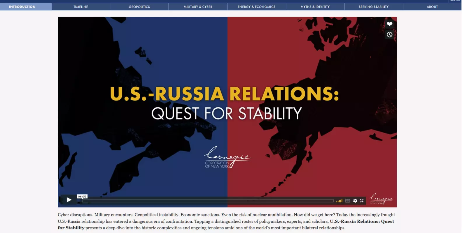 us russia website