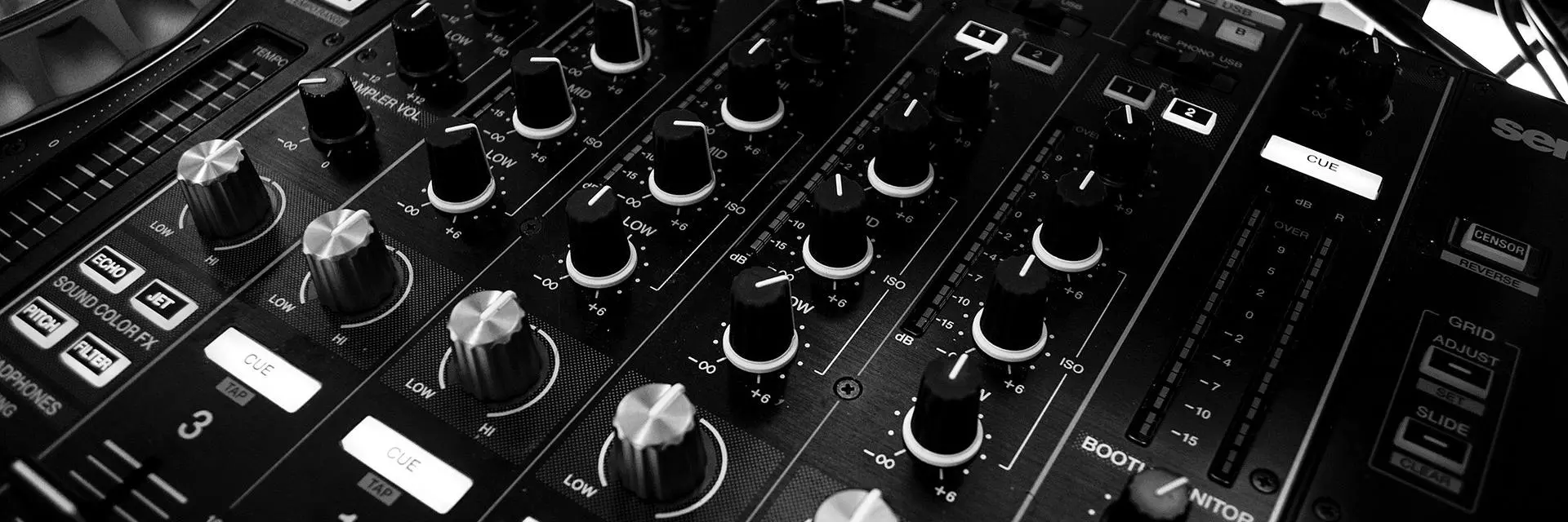 Audio