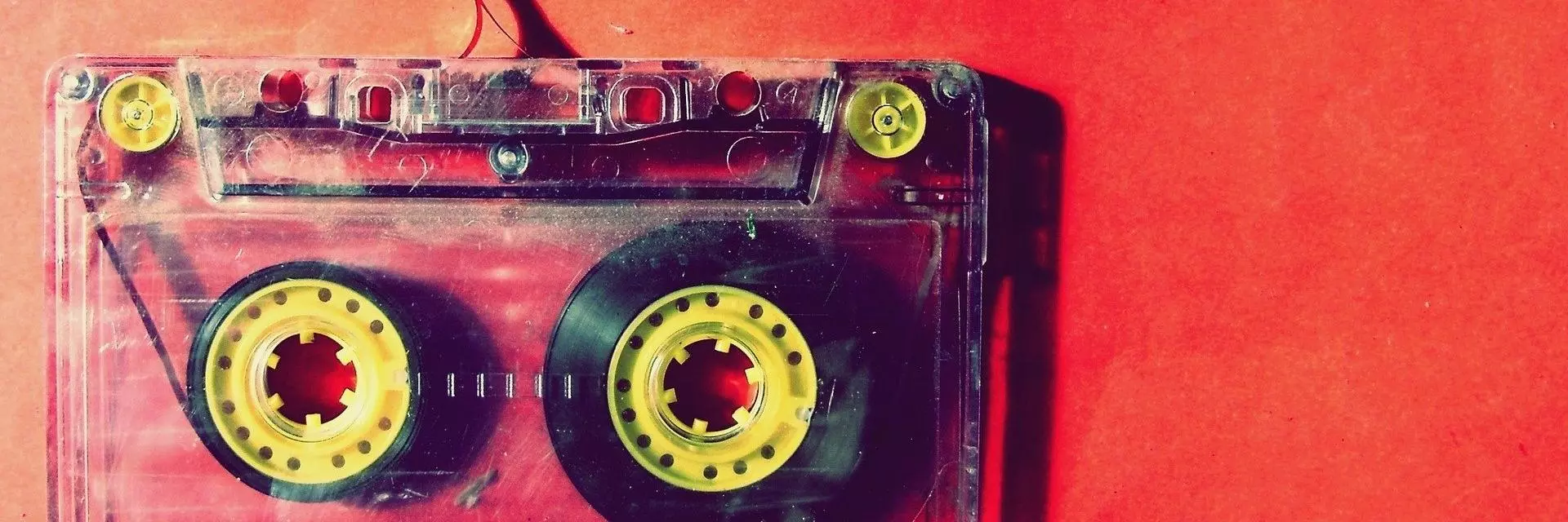 audio